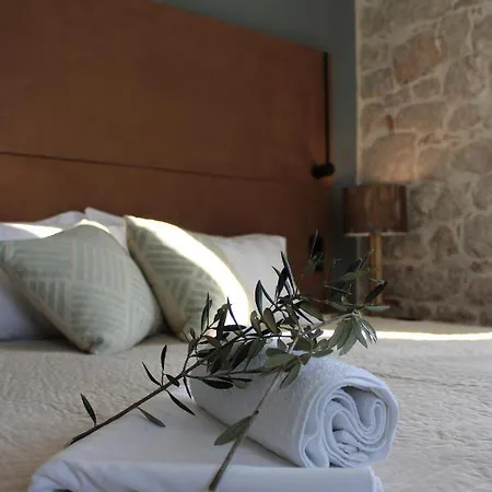 Olife Maison d'hôtes 4*