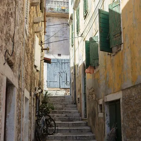 Olife 4* Milna (Brac)