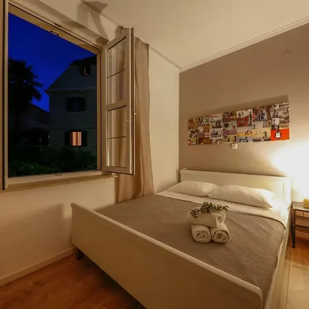 Olife 4* Milna (Brac)