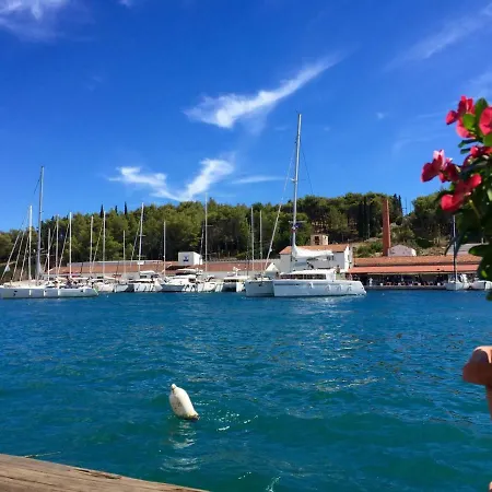 Olife 4* Milna (Brac)