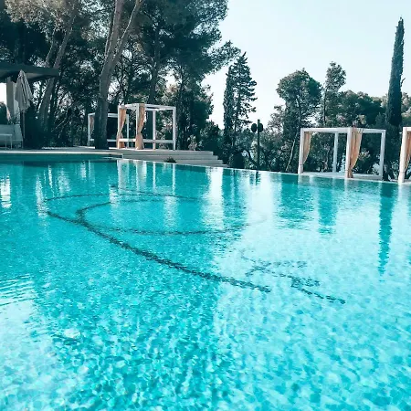 Olife 4* Milna (Brac)