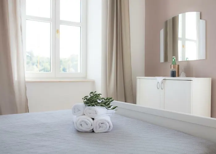 Olife 4* Milna (Brac)