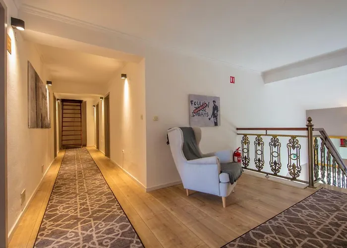 Olife Guest house Milna (Brac)