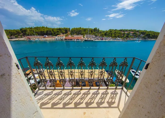 Guest house Olife 4*