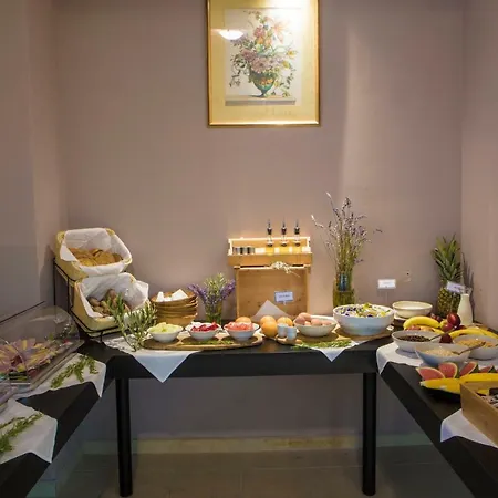 Maison d'hôtes Olife 4*