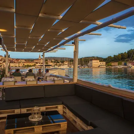 Maison d'hôtes Olife Milna (Brac)