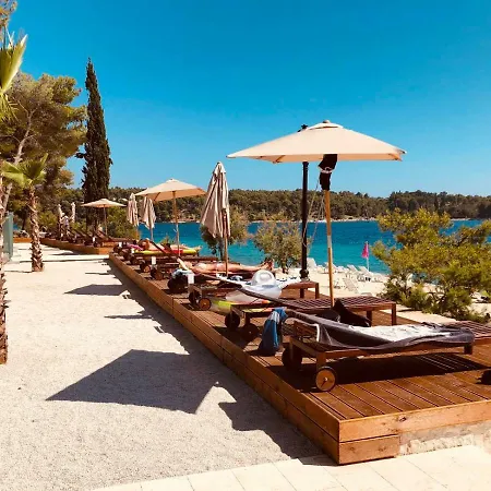 Gasthof Olife Milna (Brac)