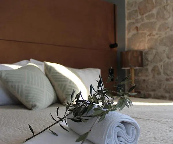 Olife Maison d'hôtes 4*