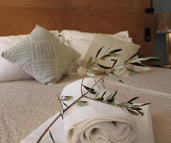 Maison d'hôtes Olife 4*