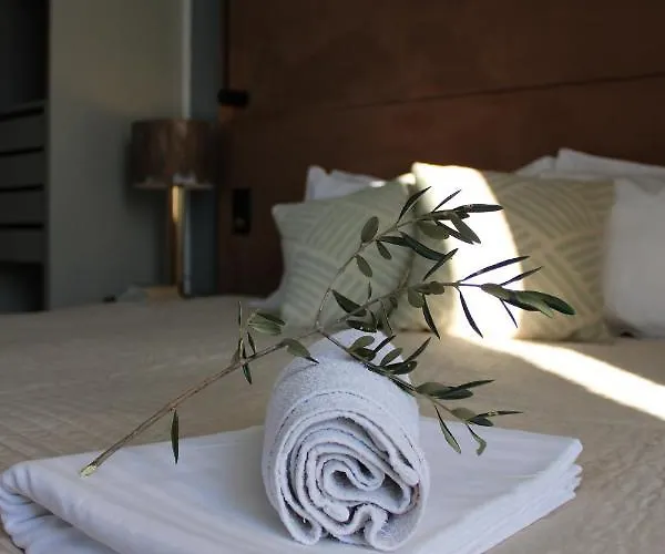 Olife Maison d'hôtes 4*