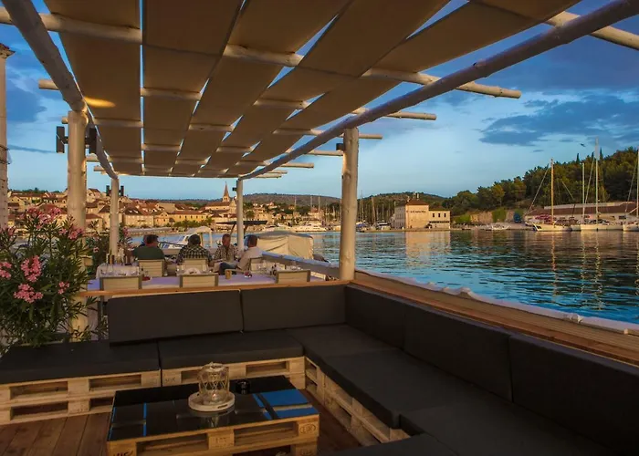 Vendégház Olife Milna